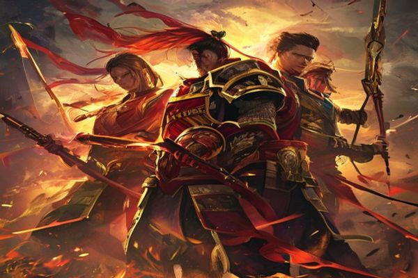 dota 新英雄